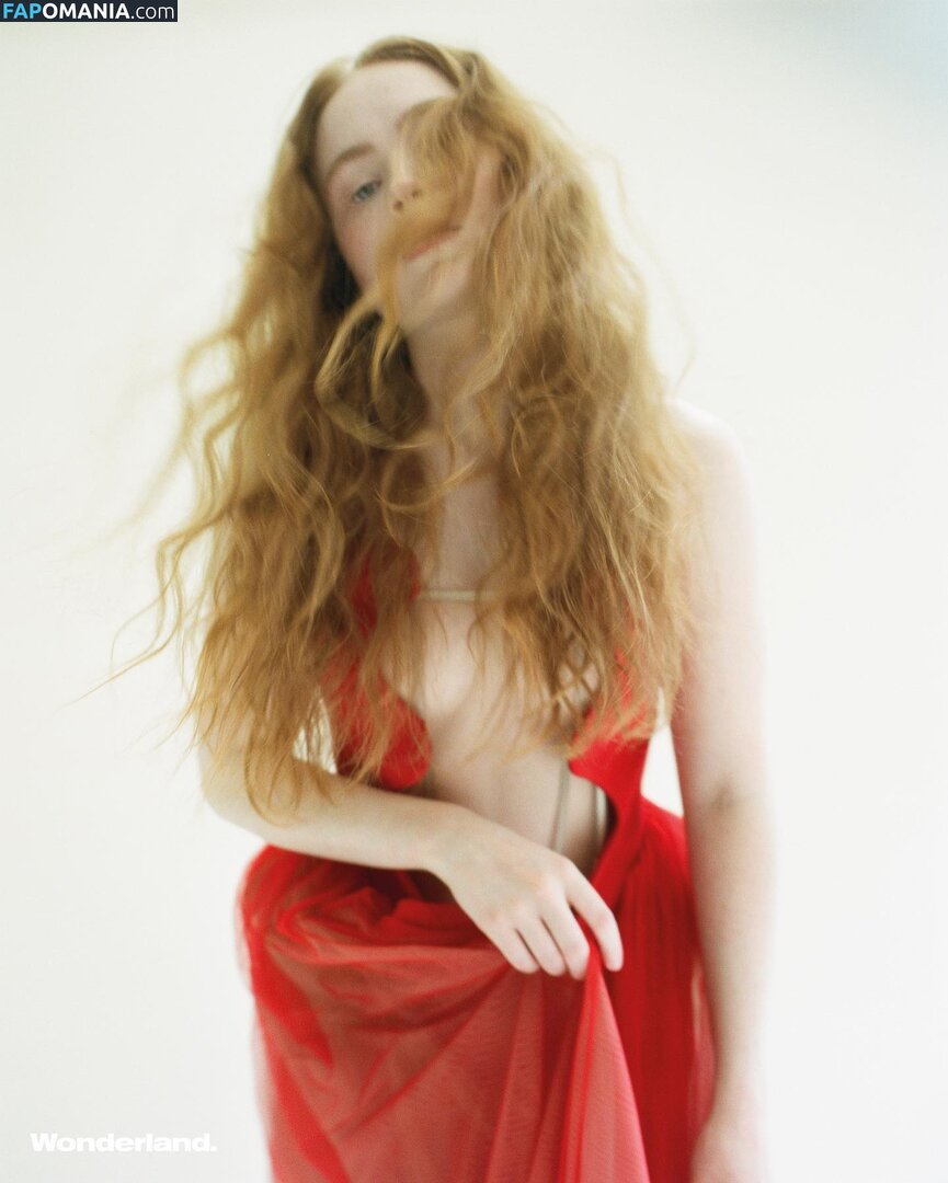 Sadie Sink / sadiesink / sadiesink_ Nud OnlyFans  Fotografie scursă #821