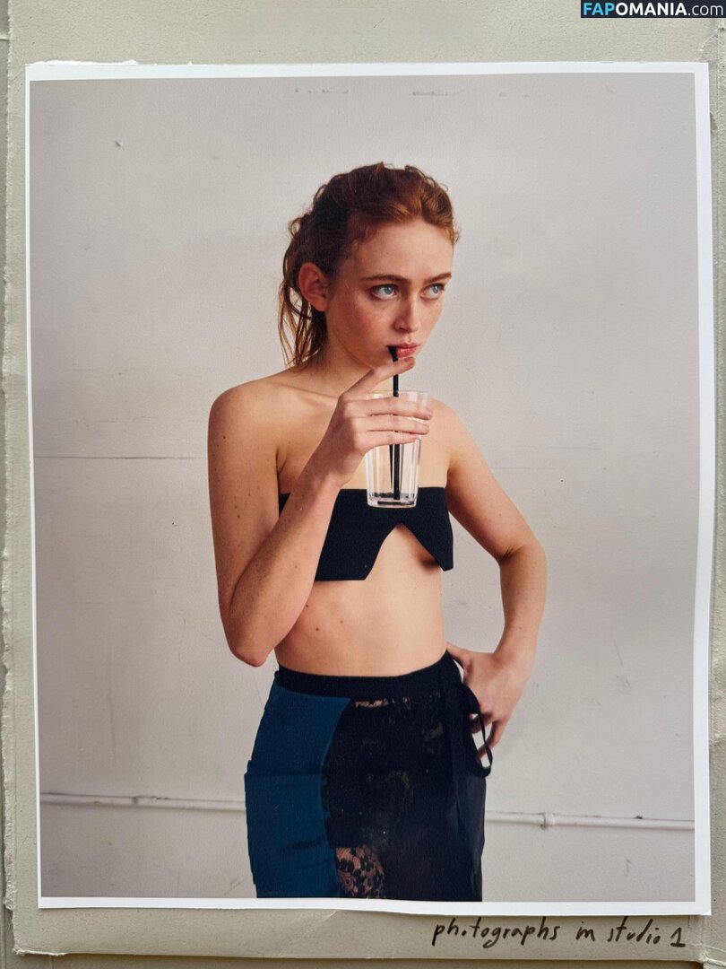 Sadie Sink / sadiesink / sadiesink_ Nud OnlyFans  Fotografie scursă #824