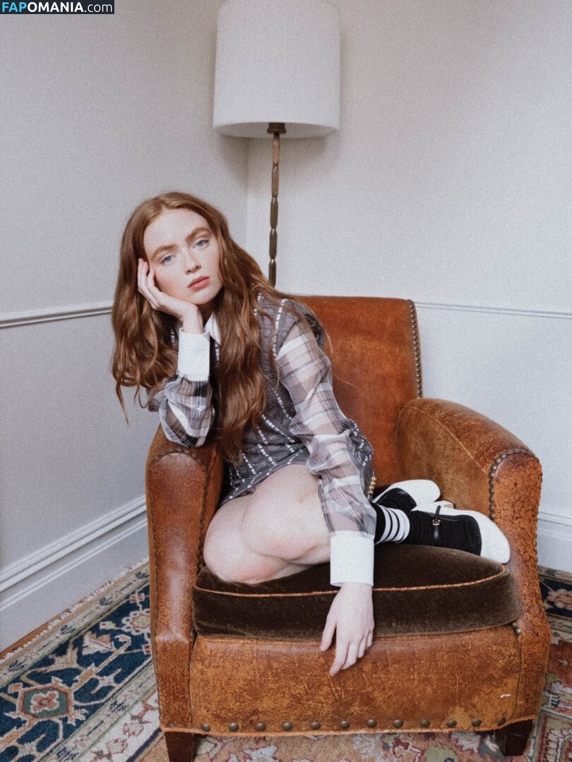 Sadie Sink / sadiesink / sadiesink_ Nud OnlyFans  Fotografie scursă #832