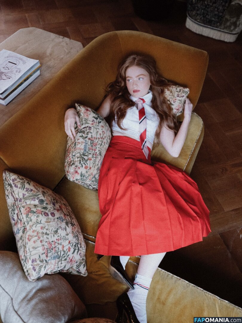 Sadie Sink / sadiesink / sadiesink_ Nud OnlyFans  Fotografie scursă #833
