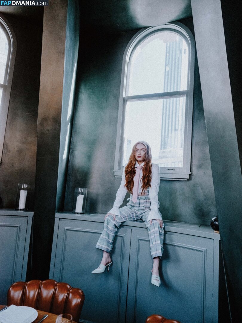 Sadie Sink / sadiesink / sadiesink_ Nud OnlyFans  Fotografie scursă #834