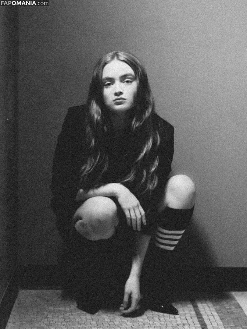 Sadie Sink / sadiesink / sadiesink_ Nud OnlyFans  Fotografie scursă #837