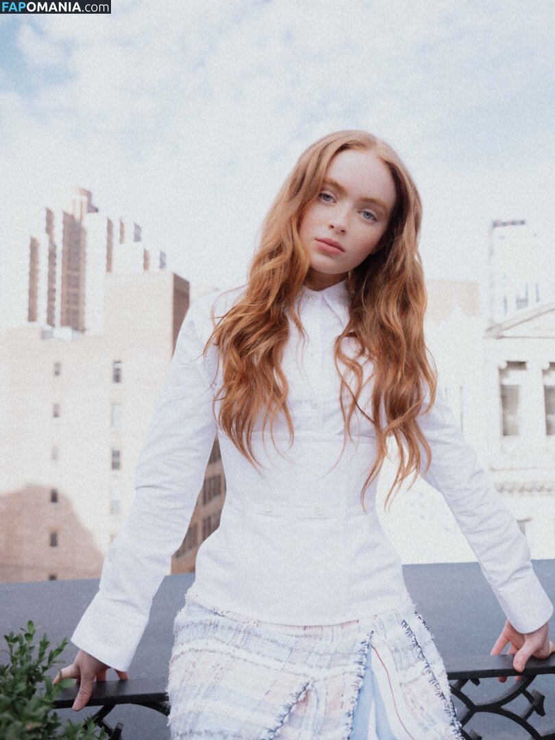 Sadie Sink / sadiesink / sadiesink_ Nud OnlyFans  Fotografie scursă #840