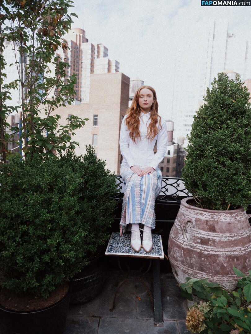 Sadie Sink / sadiesink / sadiesink_ Nud OnlyFans  Fotografie scursă #841