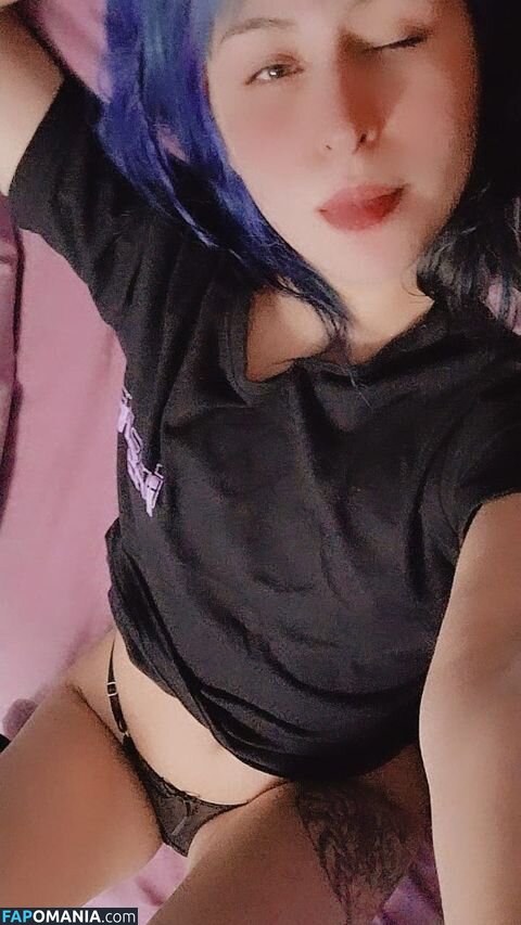 Sadlyxdust / psycho.suffering Nud OnlyFans  Fotografie scursă #7