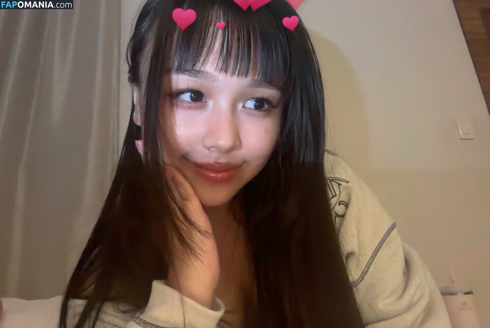 sadparu / sadparuu Nud OnlyFans  Fotografie scursă #2