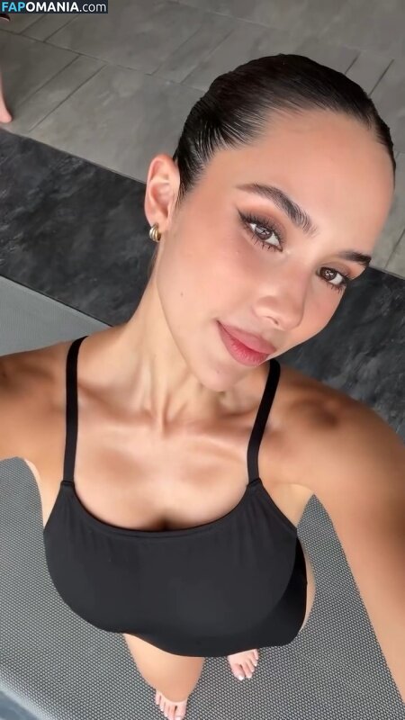 Saffron Maya Snook / saffronesta Nud OnlyFans  Fotografie scursă #4