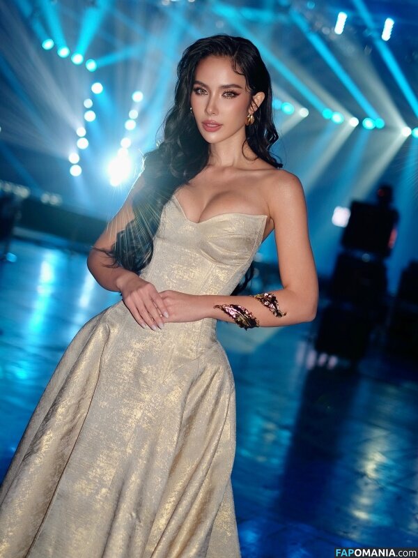 Saffron Maya Snook / saffronesta Nud OnlyFans  Fotografie scursă #20