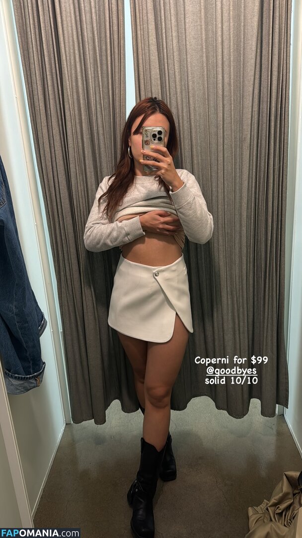 Saffron Sharpe / saffronsharpe Nud OnlyFans  Fotografie scursă #19