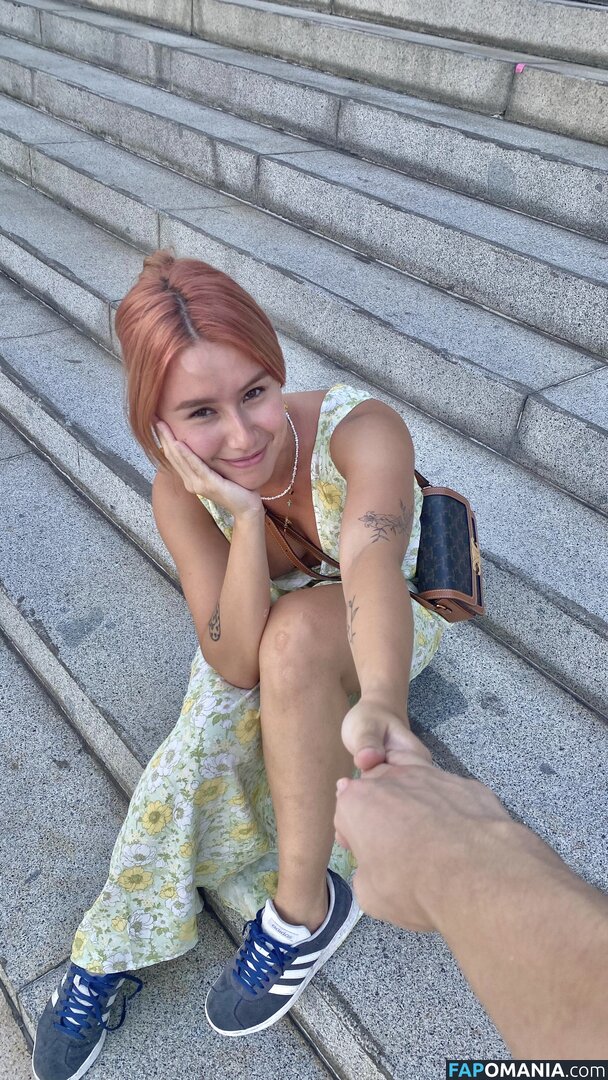 Saffron Sharpe / saffronsharpe Nud OnlyFans  Fotografie scursă #21
