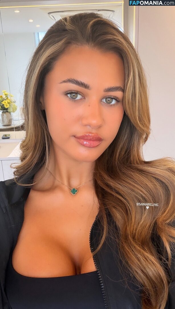 Safiya Jervis / safiyaj___ Nud OnlyFans  Fotografie scursă #3