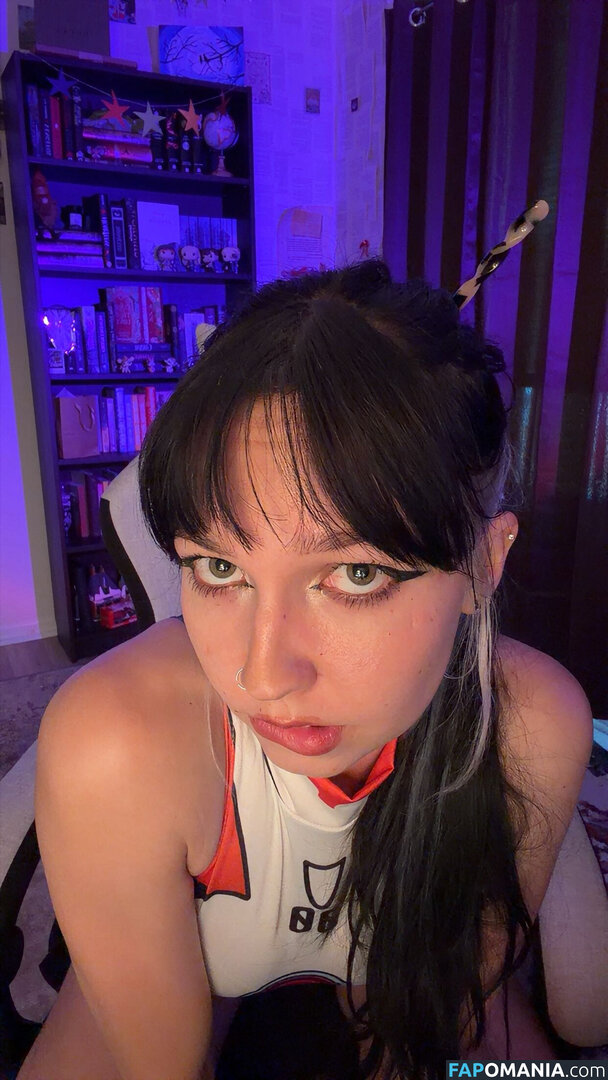 Sage Asmr / WhisperwindASMR / https: / sageasmr44 / ssageasmrr Nud OnlyFans  Fotografie scursă #23