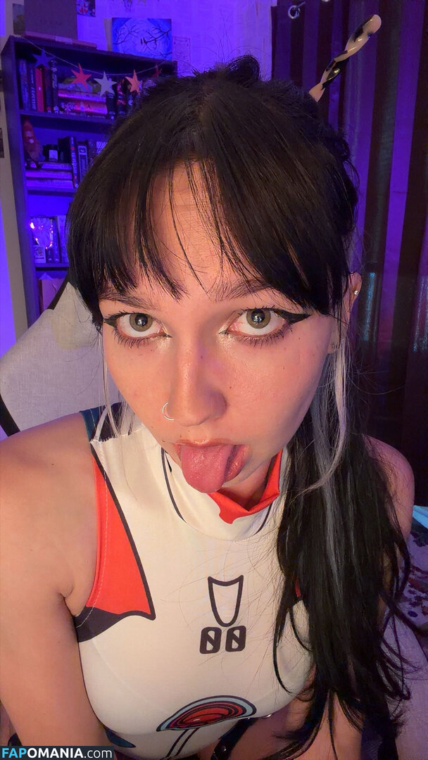 Sage Asmr / WhisperwindASMR / https: / sageasmr44 / ssageasmrr Nud OnlyFans  Fotografie scursă #24