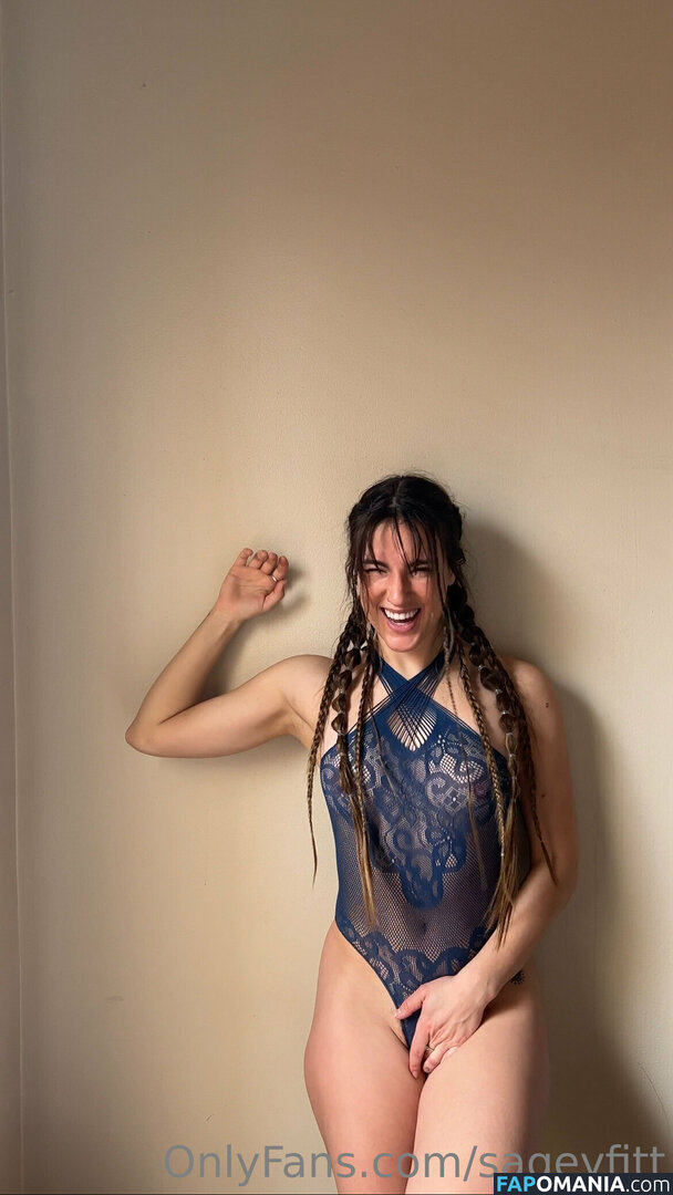 Roseandhoes / Roseandhoez / Sagey_fit / sageyfitt Nud OnlyFans  Fotografie scursă #15