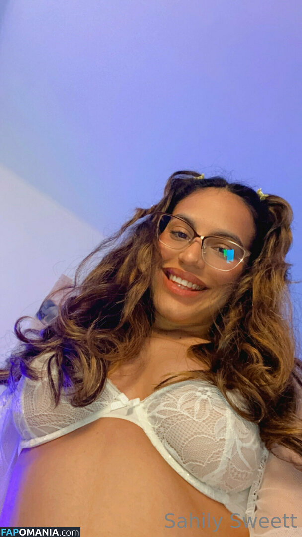 espritllant / sahilysweett Nud OnlyFans  Fotografie scursă #31