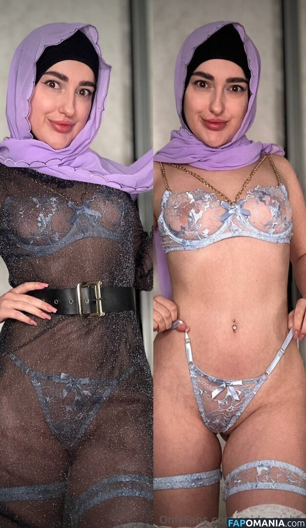 saida_night Nud OnlyFans  Fotografie scursă #2