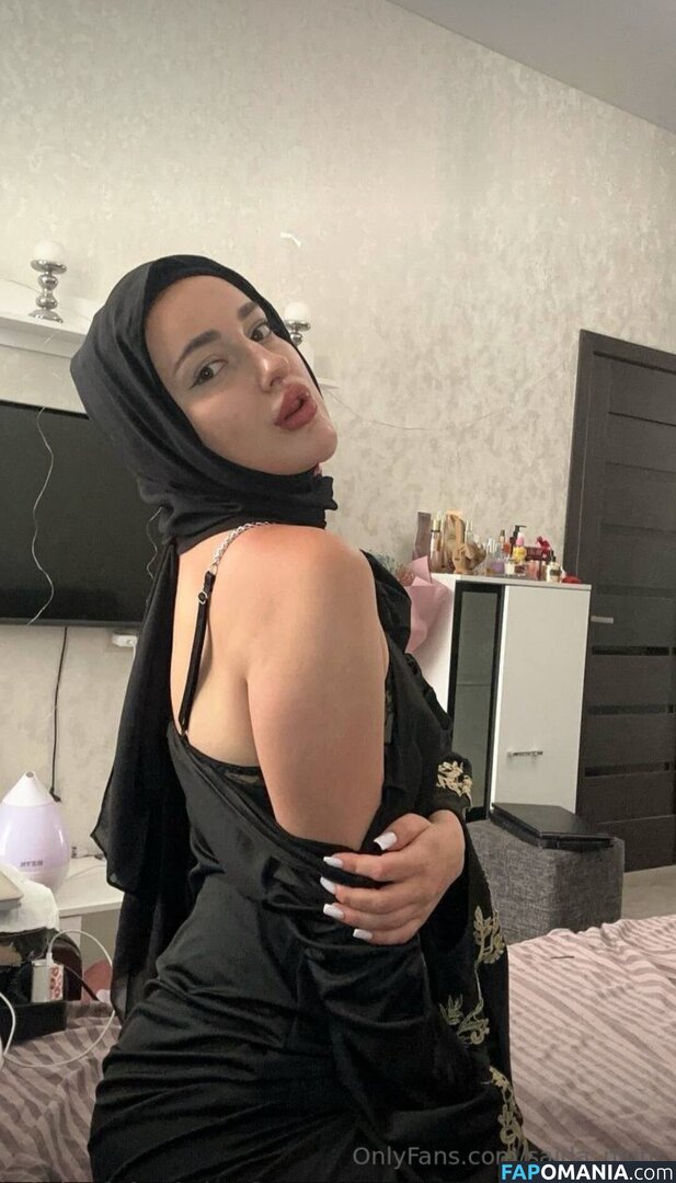 saida_night Nud OnlyFans  Fotografie scursă #3