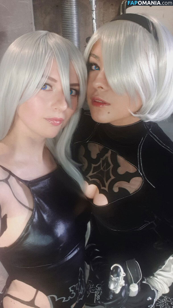 Saint Agnia / saint_agnia Nud OnlyFans  Fotografie scursă #1