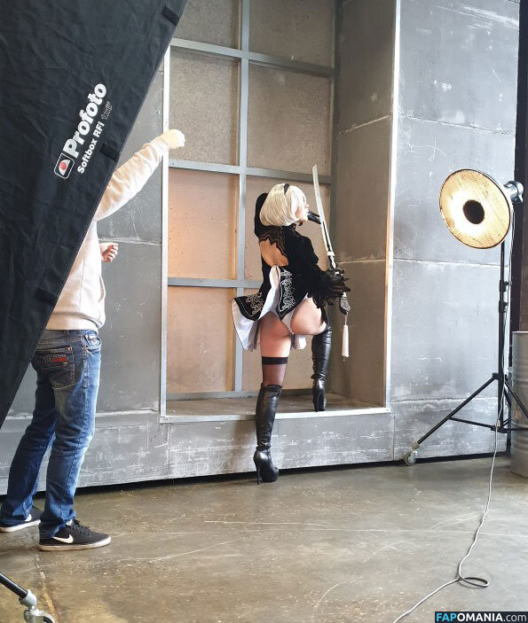 Saint Agnia / saint_agnia Nud OnlyFans  Fotografie scursă #2