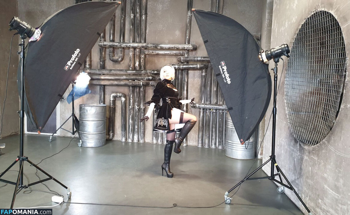 Saint Agnia / saint_agnia Nud OnlyFans  Fotografie scursă #3