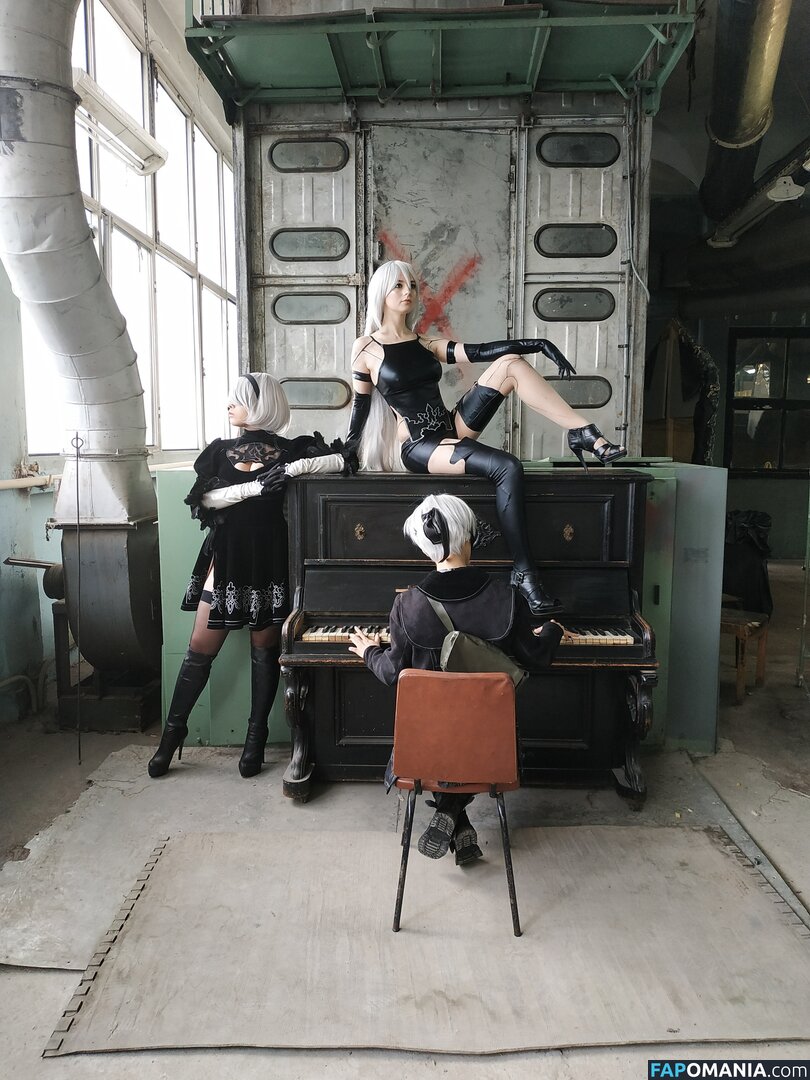 Saint Agnia / saint_agnia Nud OnlyFans  Fotografie scursă #4