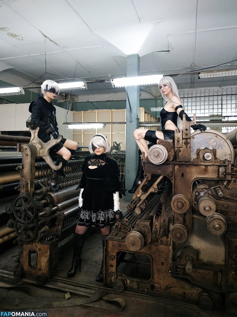 Saint Agnia / saint_agnia Nud OnlyFans  Fotografie scursă #5