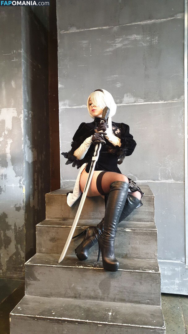 Saint Agnia / saint_agnia Nud OnlyFans  Fotografie scursă #6