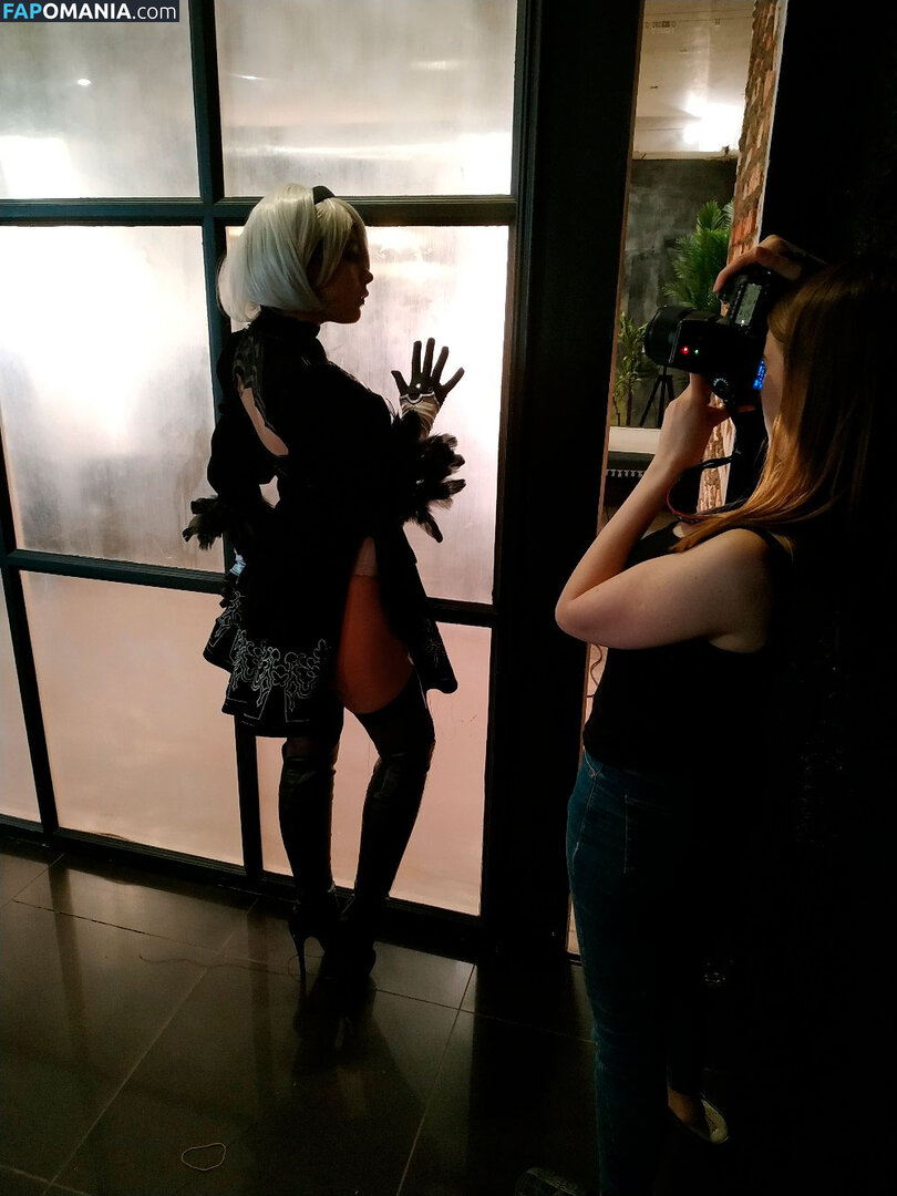 Saint Agnia / saint_agnia Nud OnlyFans  Fotografie scursă #7