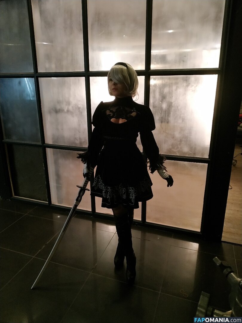 Saint Agnia / saint_agnia Nud OnlyFans  Fotografie scursă #8