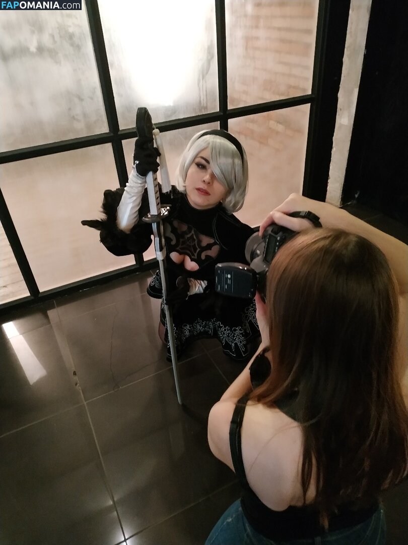 Saint Agnia / saint_agnia Nud OnlyFans  Fotografie scursă #9