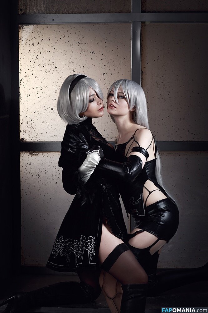 Saint Agnia / saint_agnia Nud OnlyFans  Fotografie scursă #14