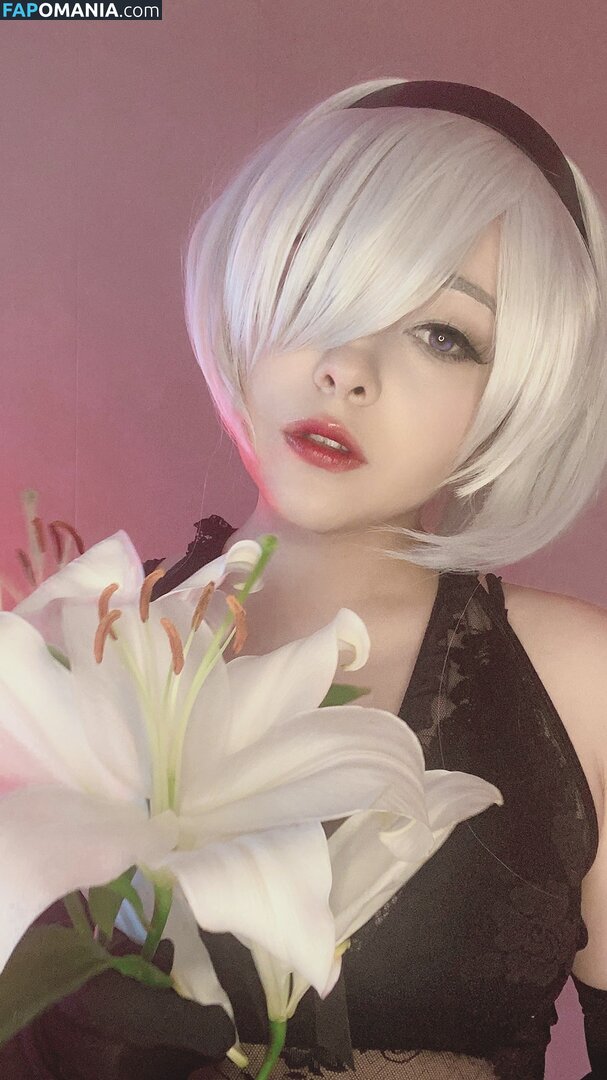 Saint Agnia / saint_agnia Nud OnlyFans  Fotografie scursă #16