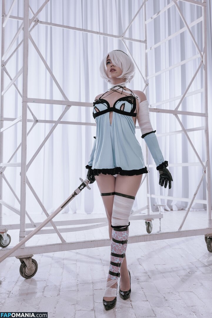 Saint Agnia / saint_agnia Nud OnlyFans  Fotografie scursă #19