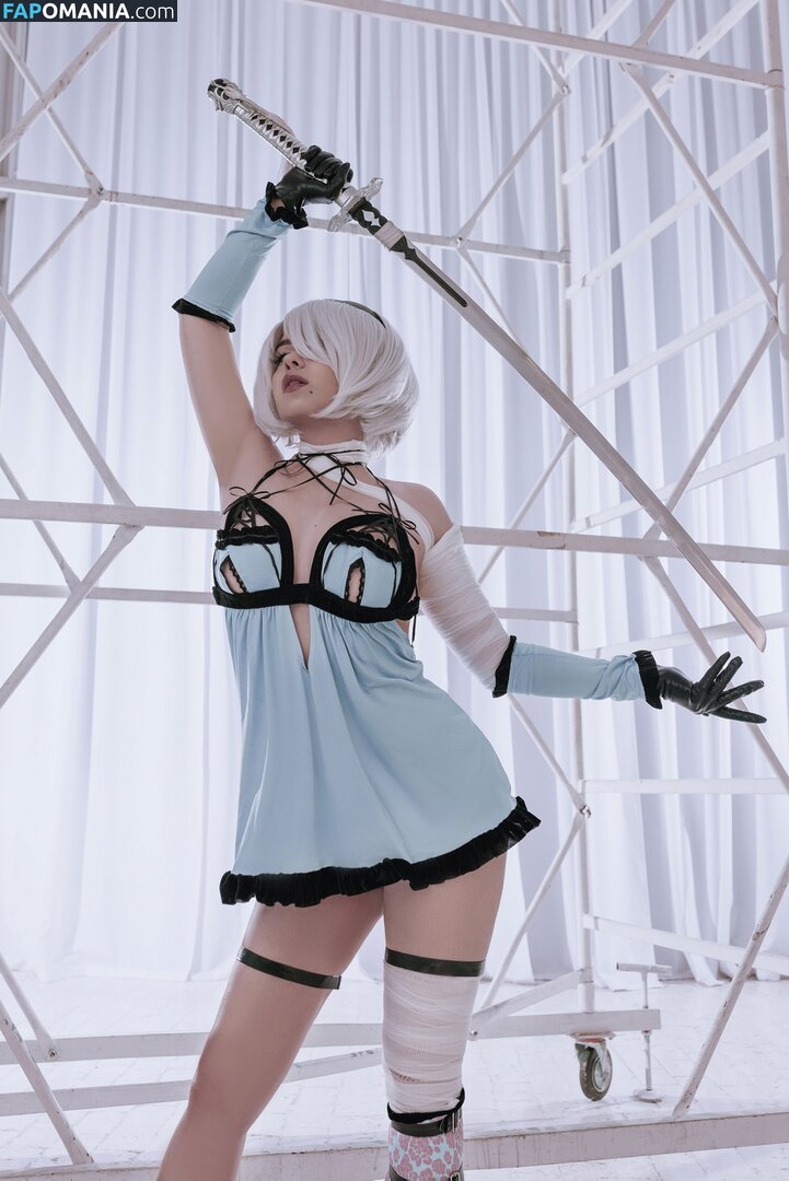 Saint Agnia / saint_agnia Nud OnlyFans  Fotografie scursă #20