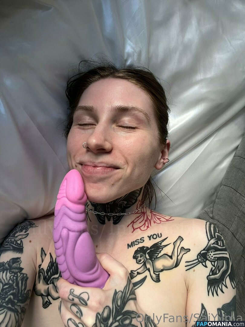 saiyuma Nud OnlyFans  Fotografie scursă #3