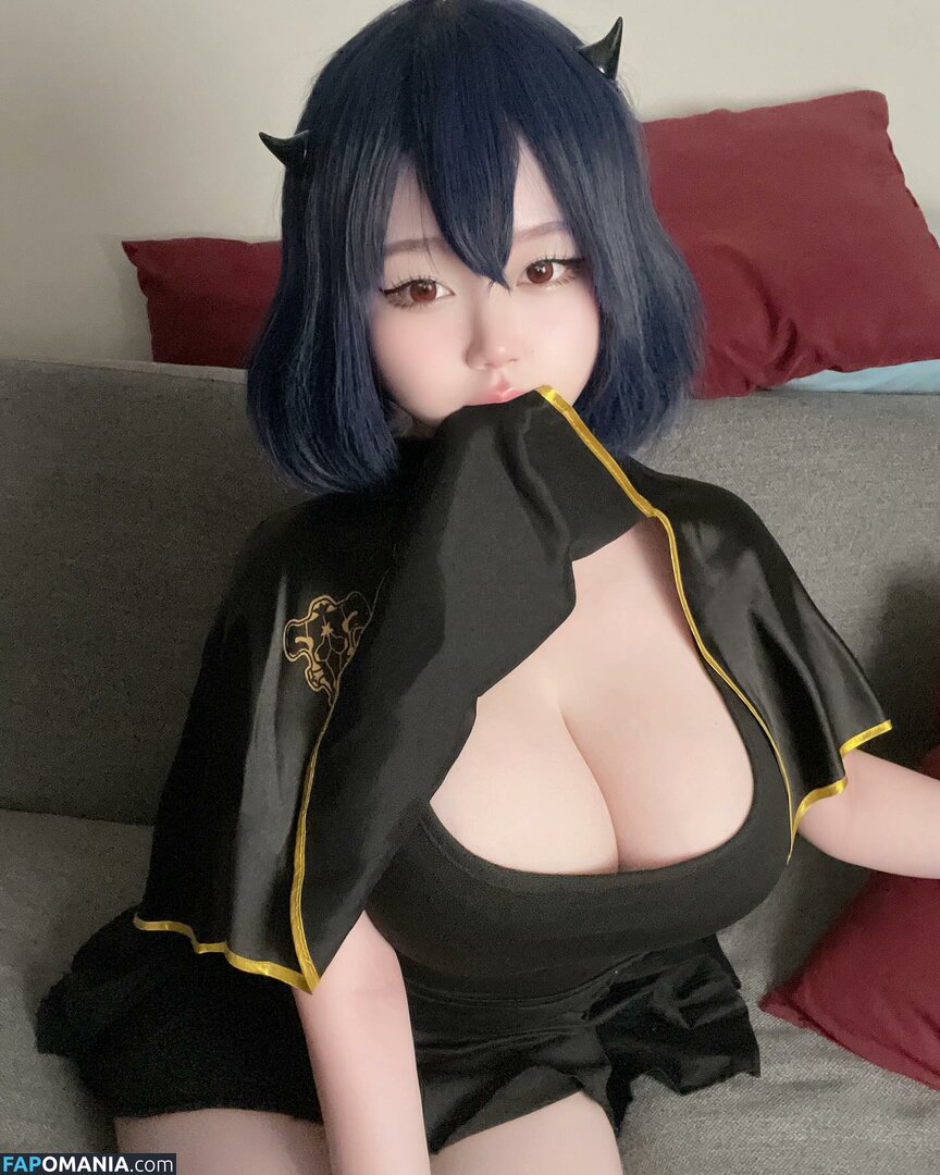 Saizneko / anyuser / saizneko_2 Nud OnlyFans  Fotografie scursă #492