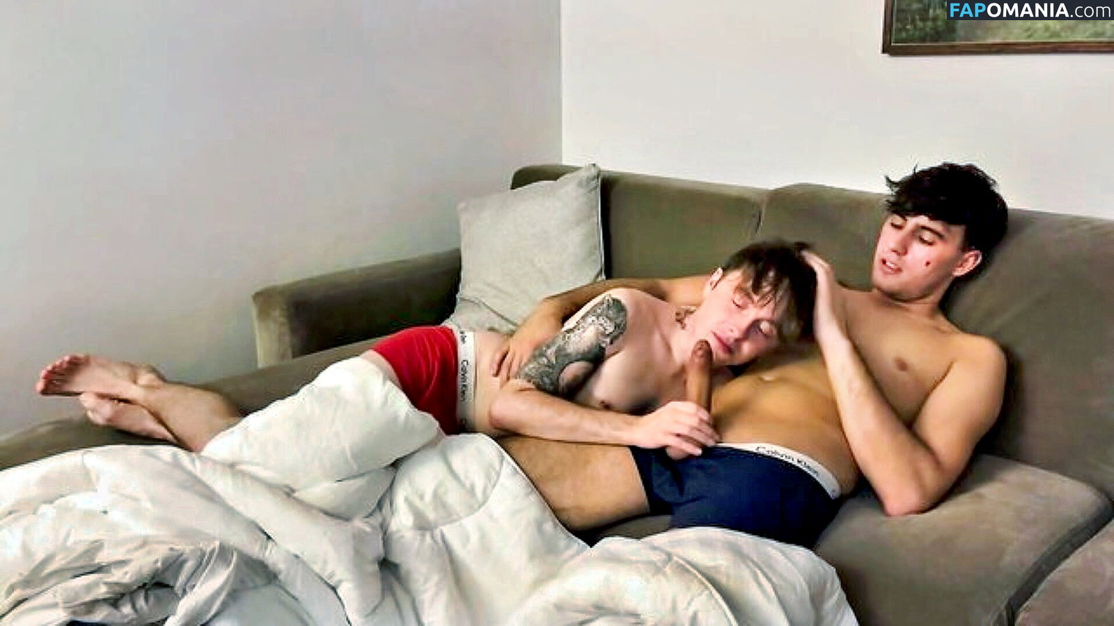 sakoanddalton Nud OnlyFans  Fotografie scursă #6