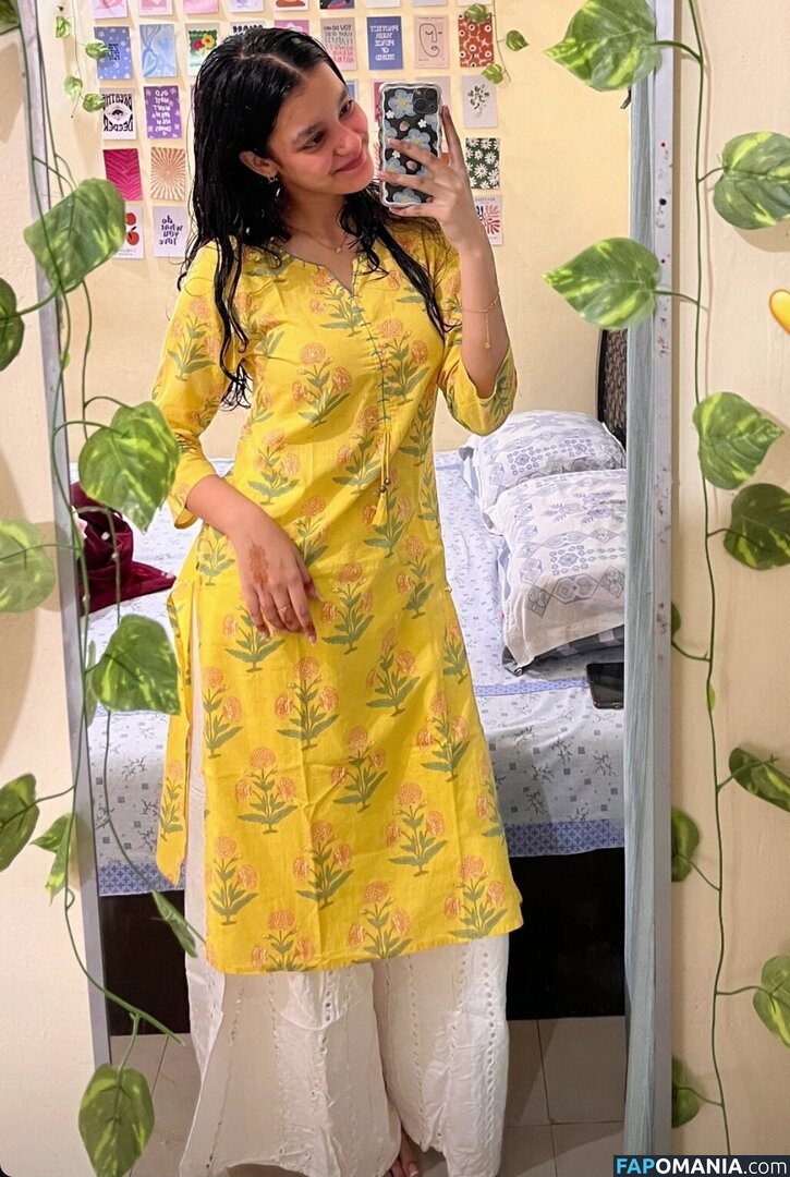Sakshi Pandey / battle_angel_108 / sakshi_r_pandey Nud OnlyFans  Fotografie scursă #2
