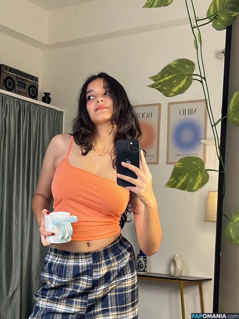 Sakshi Pandey / battle_angel_108 / sakshi_r_pandey Nud OnlyFans  Fotografie scursă #10