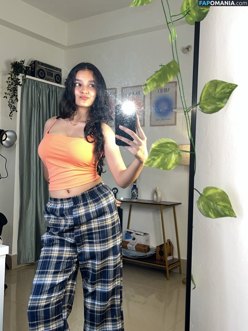 Sakshi Pandey / battle_angel_108 / sakshi_r_pandey Nud OnlyFans  Fotografie scursă #12