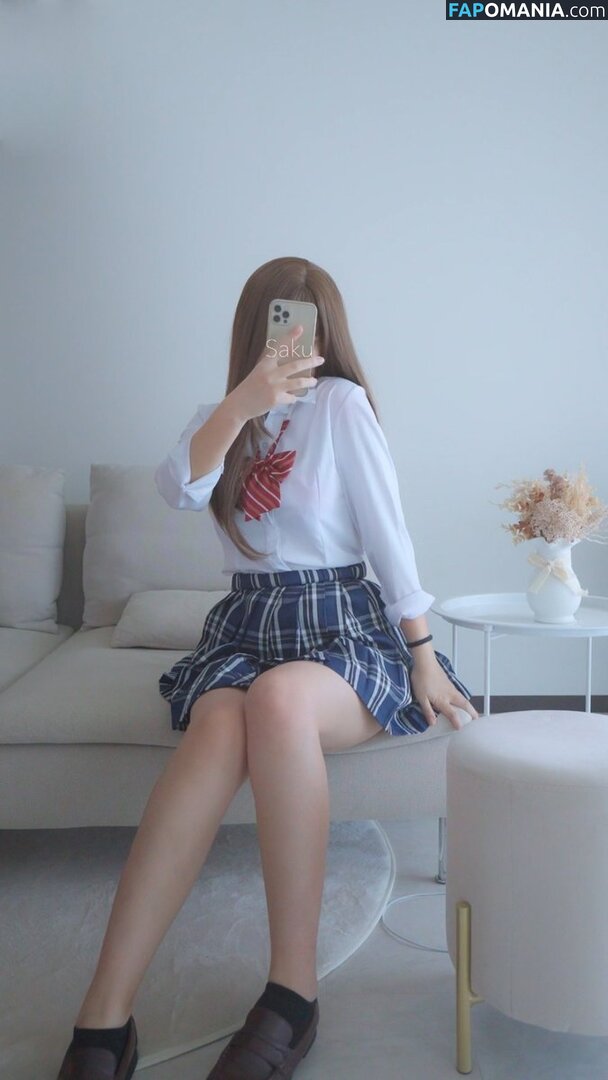 Saku J HentaiGirl / __saku_J__ / cosplaygirl_saku / saku_j Nud OnlyFans  Fotografie scursă #2