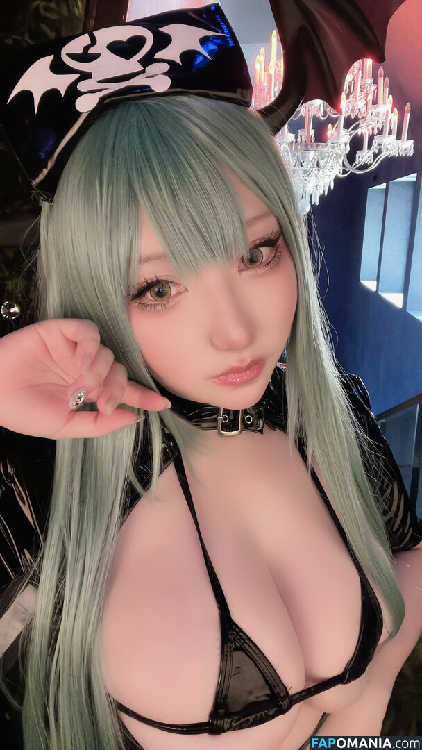 Saku / alice_mather / saku93 Nud OnlyFans  Fotografie scursă #4