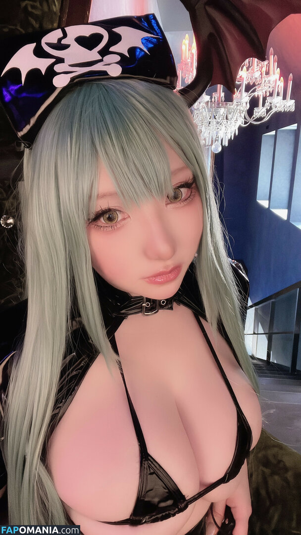 Saku / alice_mather / saku93 Nud OnlyFans  Fotografie scursă #14