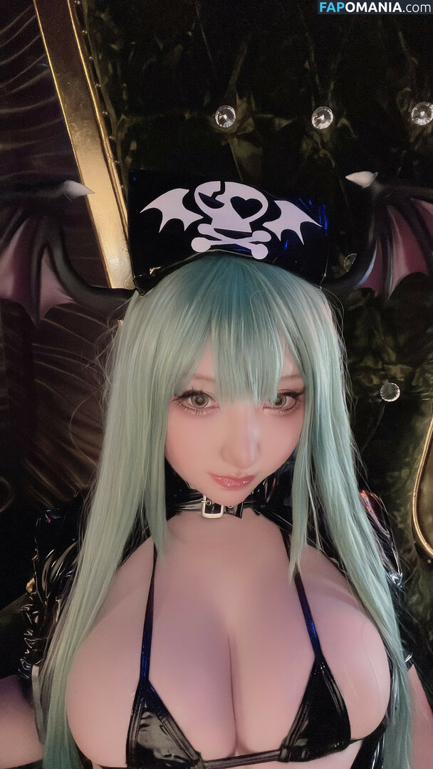 Saku / alice_mather / saku93 Nud OnlyFans  Fotografie scursă #29