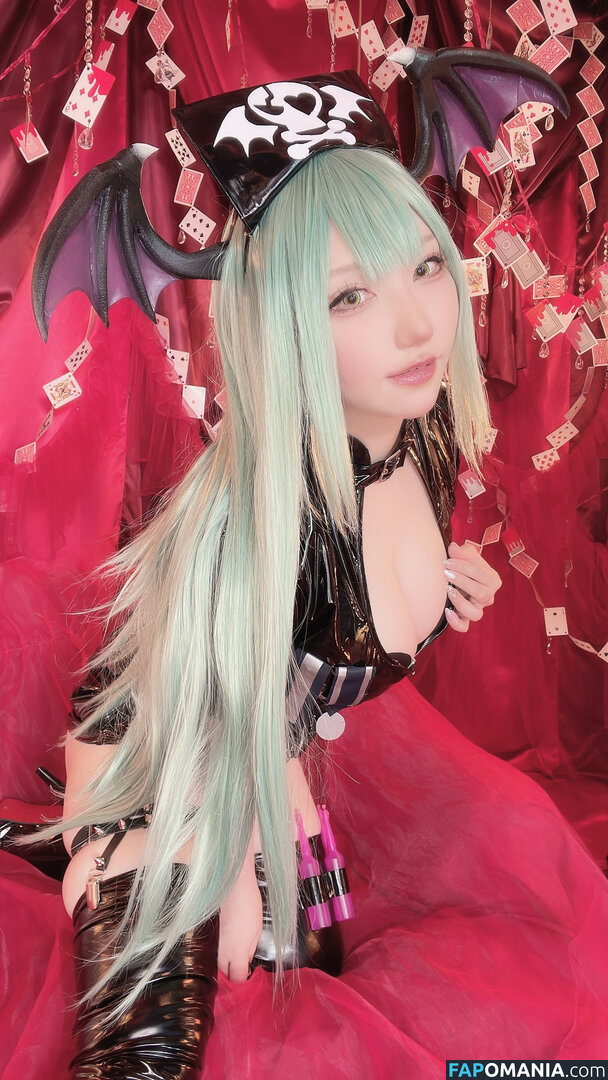 Saku / alice_mather / saku93 Nud OnlyFans  Fotografie scursă #51