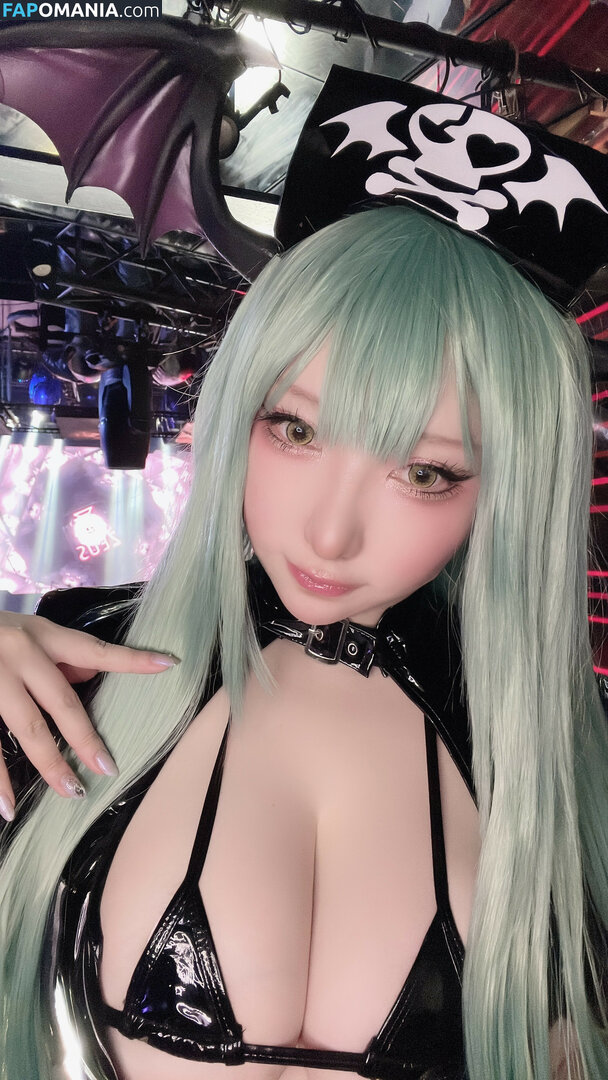 Saku / alice_mather / saku93 Nud OnlyFans  Fotografie scursă #81