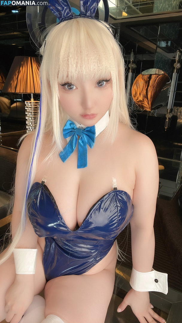 Saku / alice_mather / saku93 Nud OnlyFans  Fotografie scursă #173