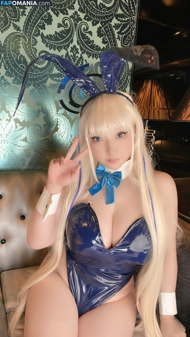 Saku / alice_mather / saku93 Nud OnlyFans  Fotografie scursă #184