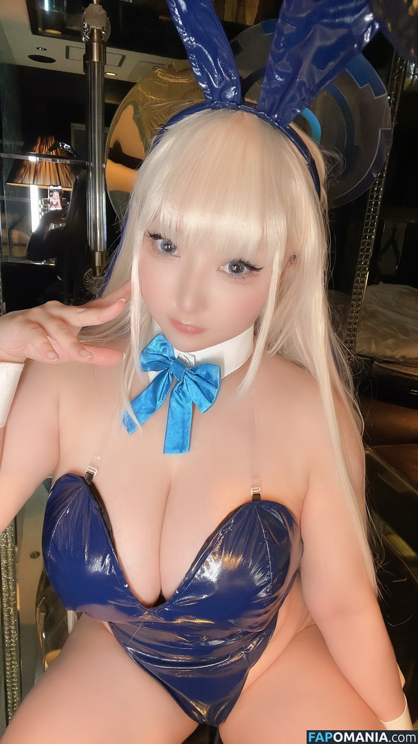 Saku / alice_mather / saku93 Nud OnlyFans  Fotografie scursă #199