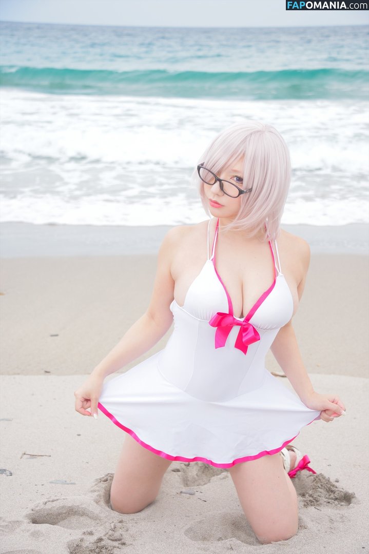 Saku / alice_mather / saku93 Nud OnlyFans  Fotografie scursă #303